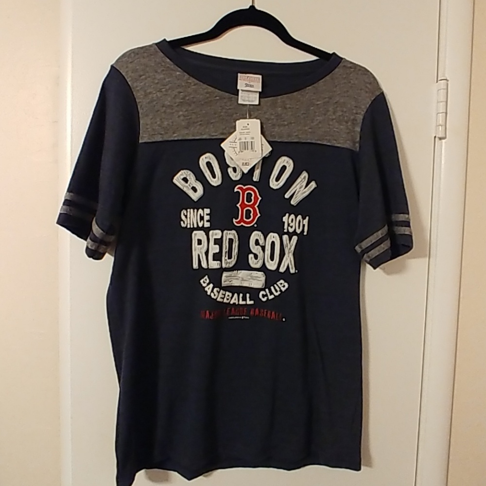 Boston Red Sox shirt